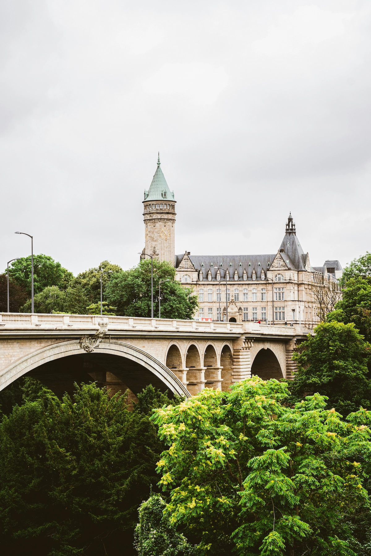 What Regulatory Updates in Luxembourg Mean for Compliance Talent Acquisition