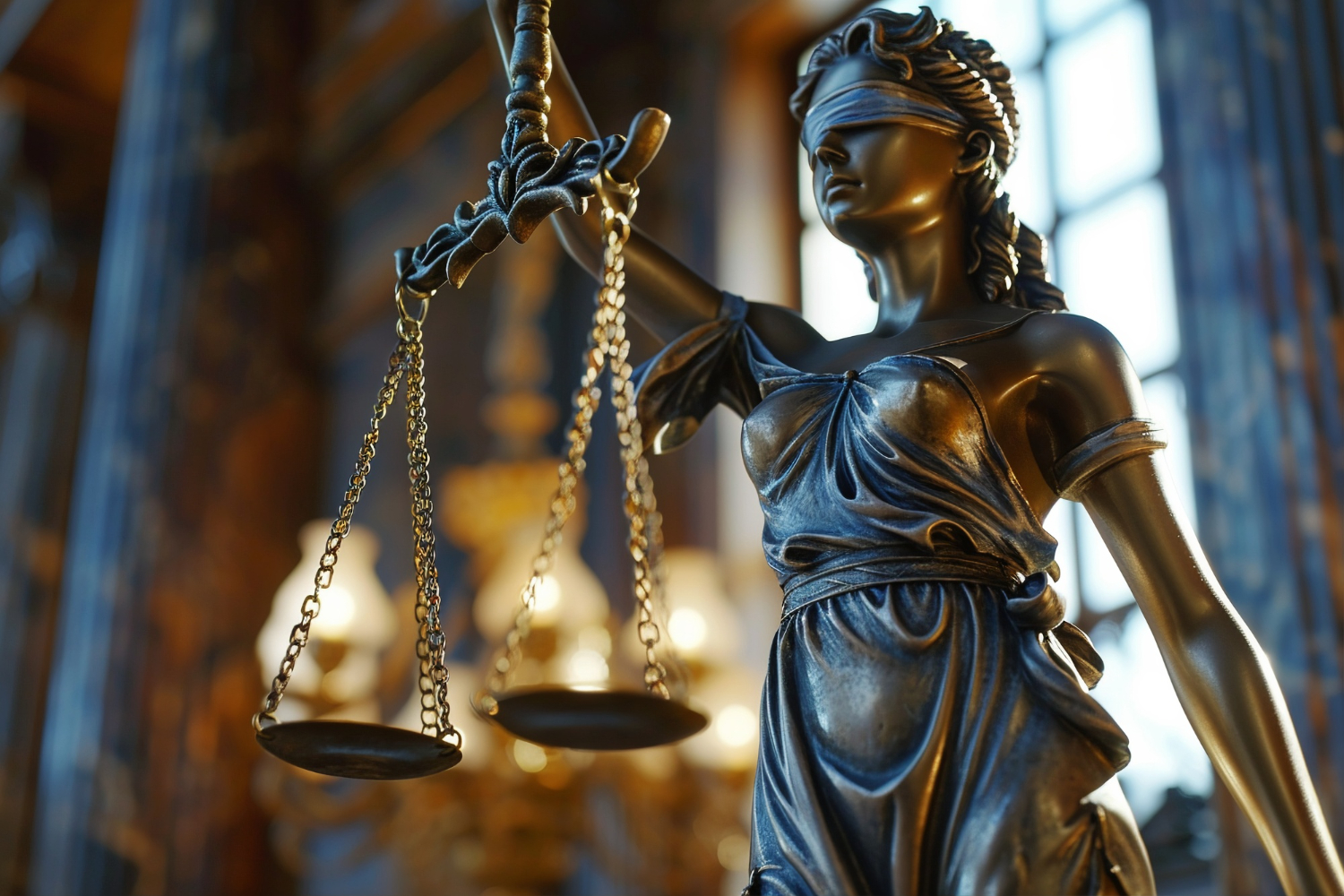 Anti-Financial Crime