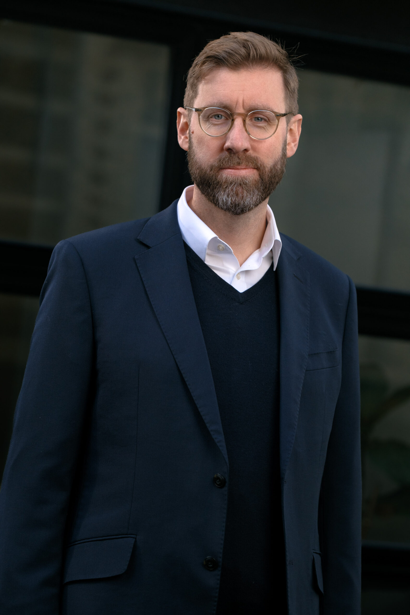 Adam Jackson
