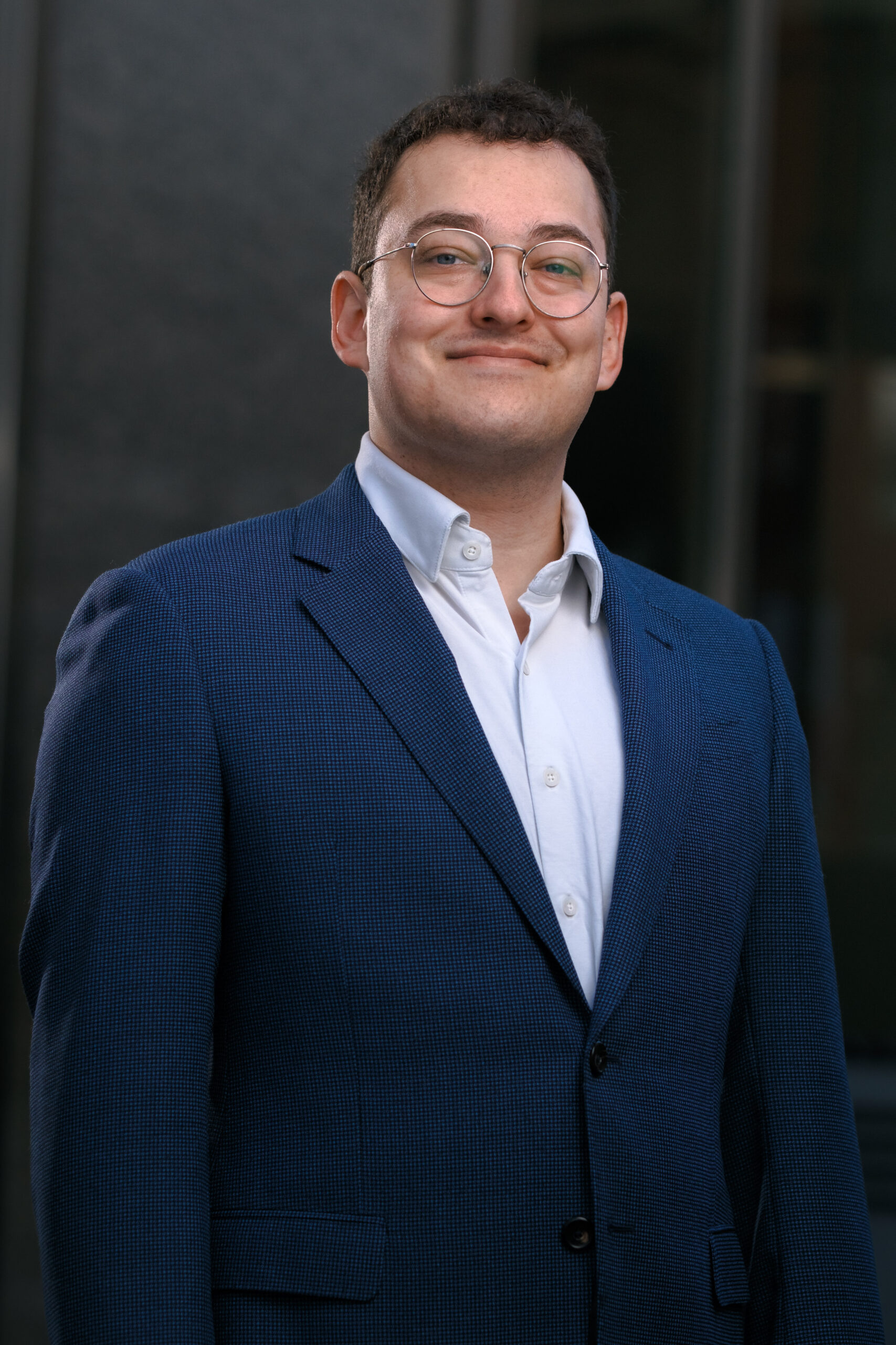 David Heiman