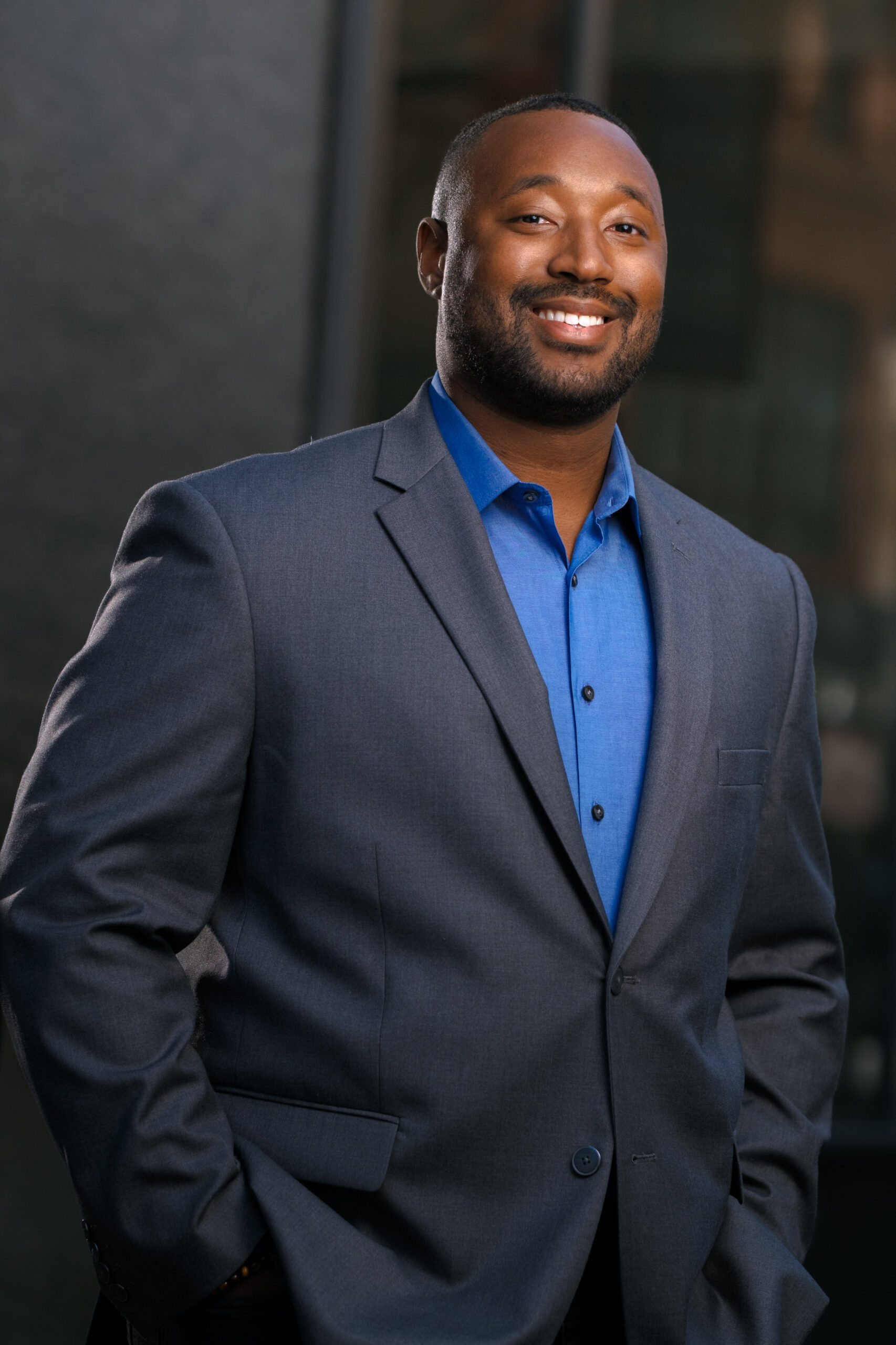 Elijah Ervin