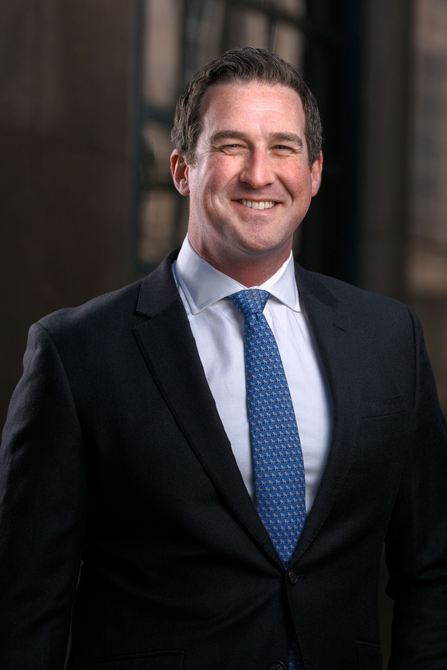 Et Halstead