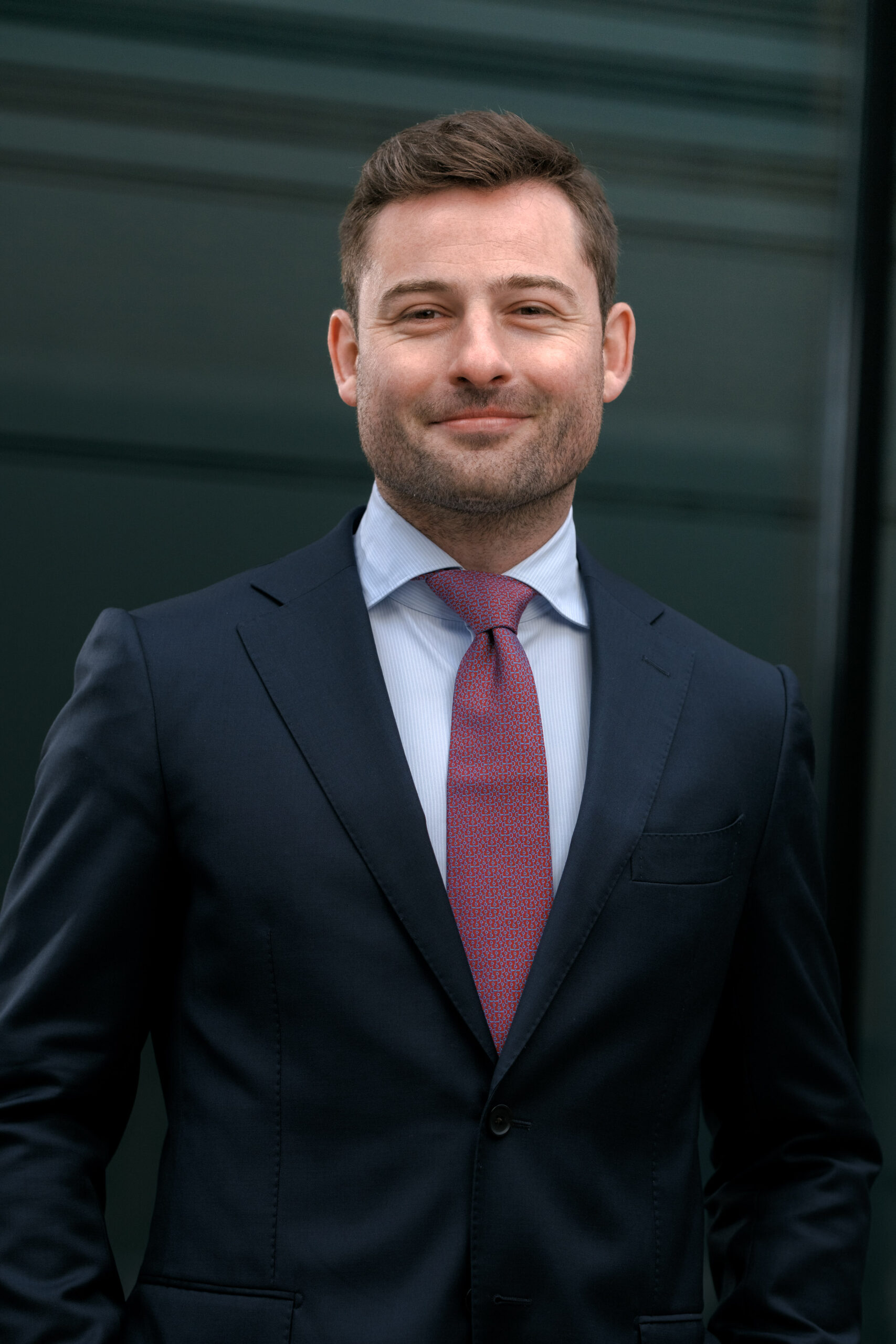 Felix Schafer
