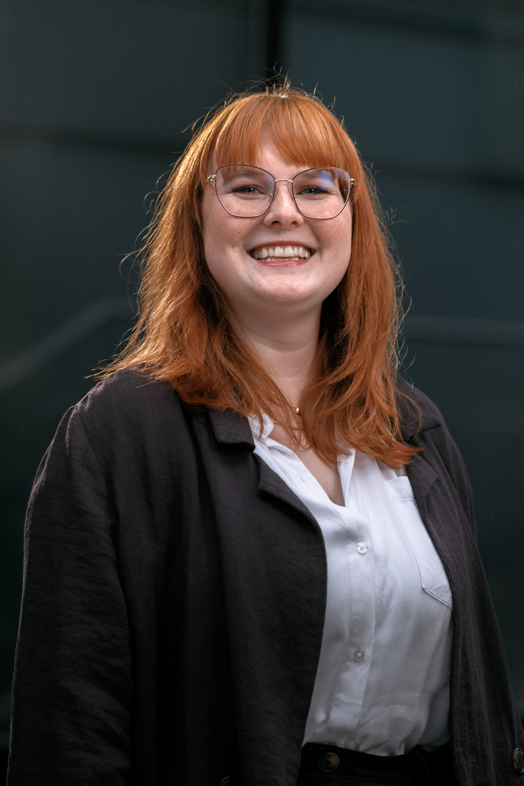 Marleen Weiske