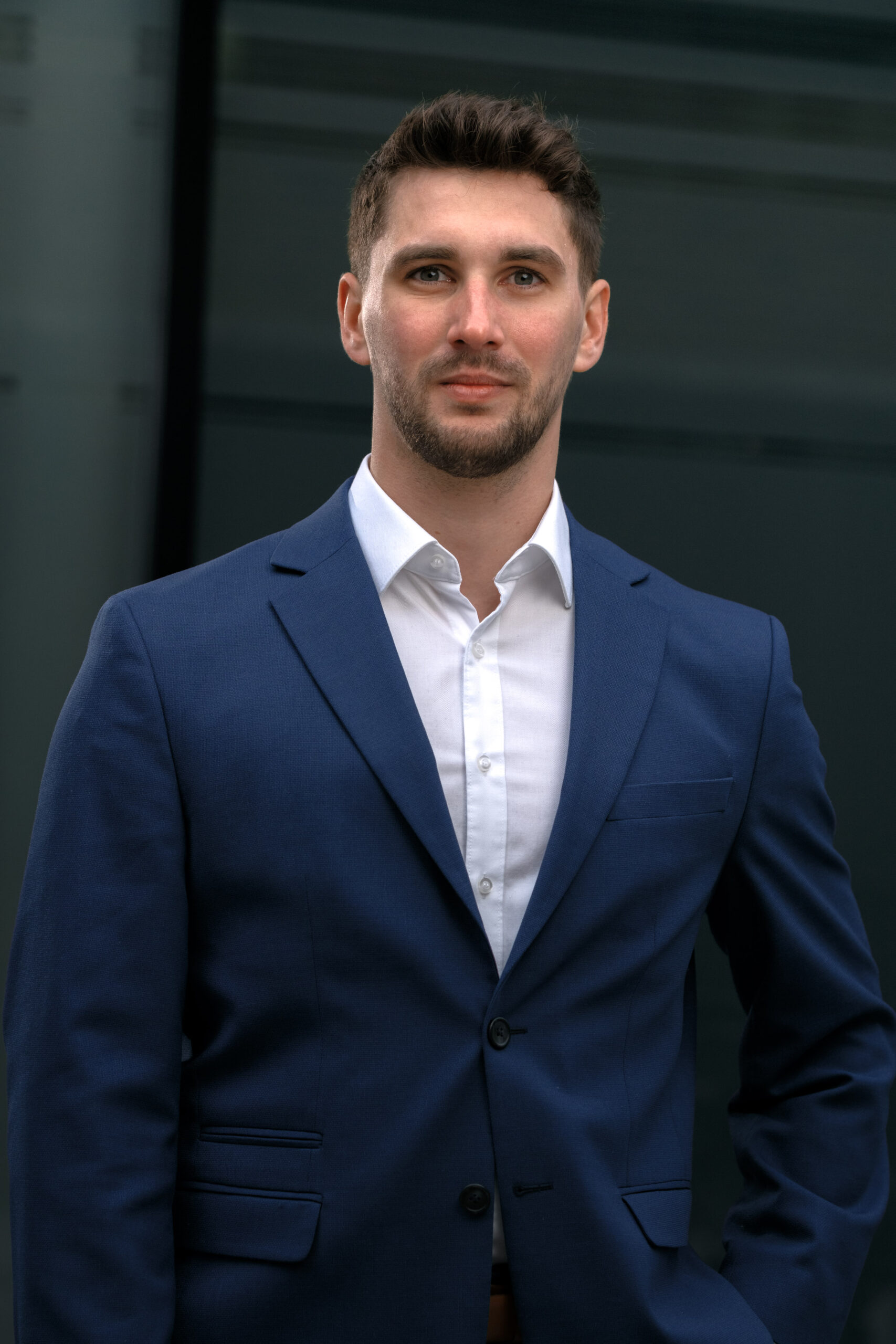 Michael Wolz