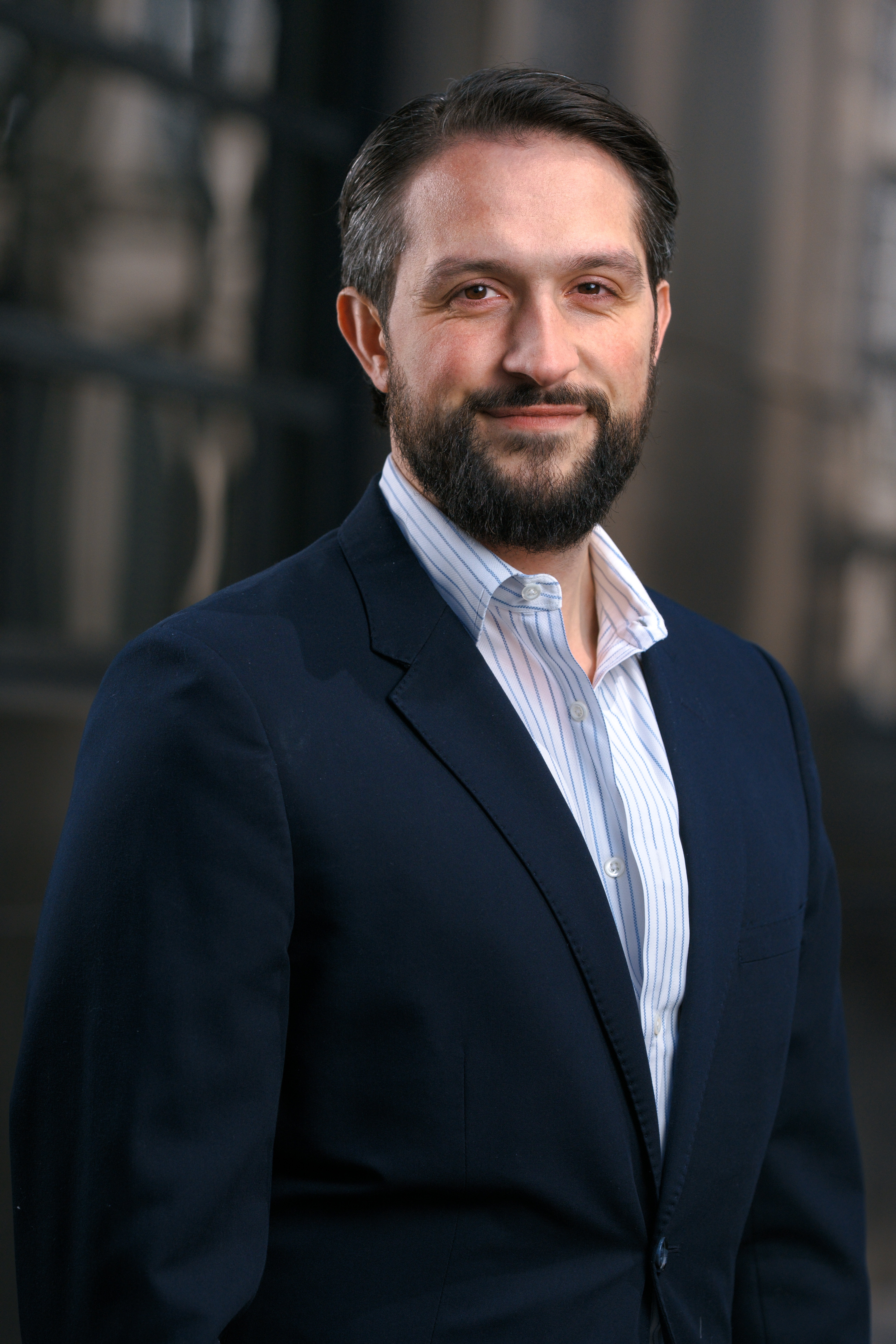 Nick Giordano