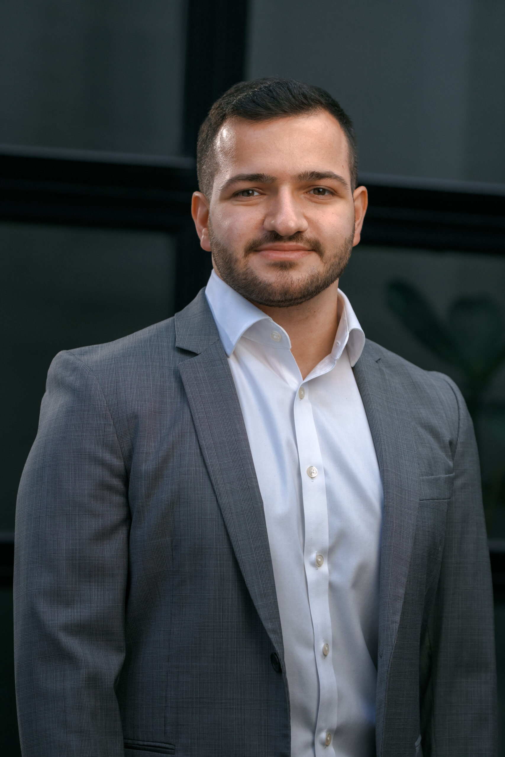 Nicholas Haji-Savva