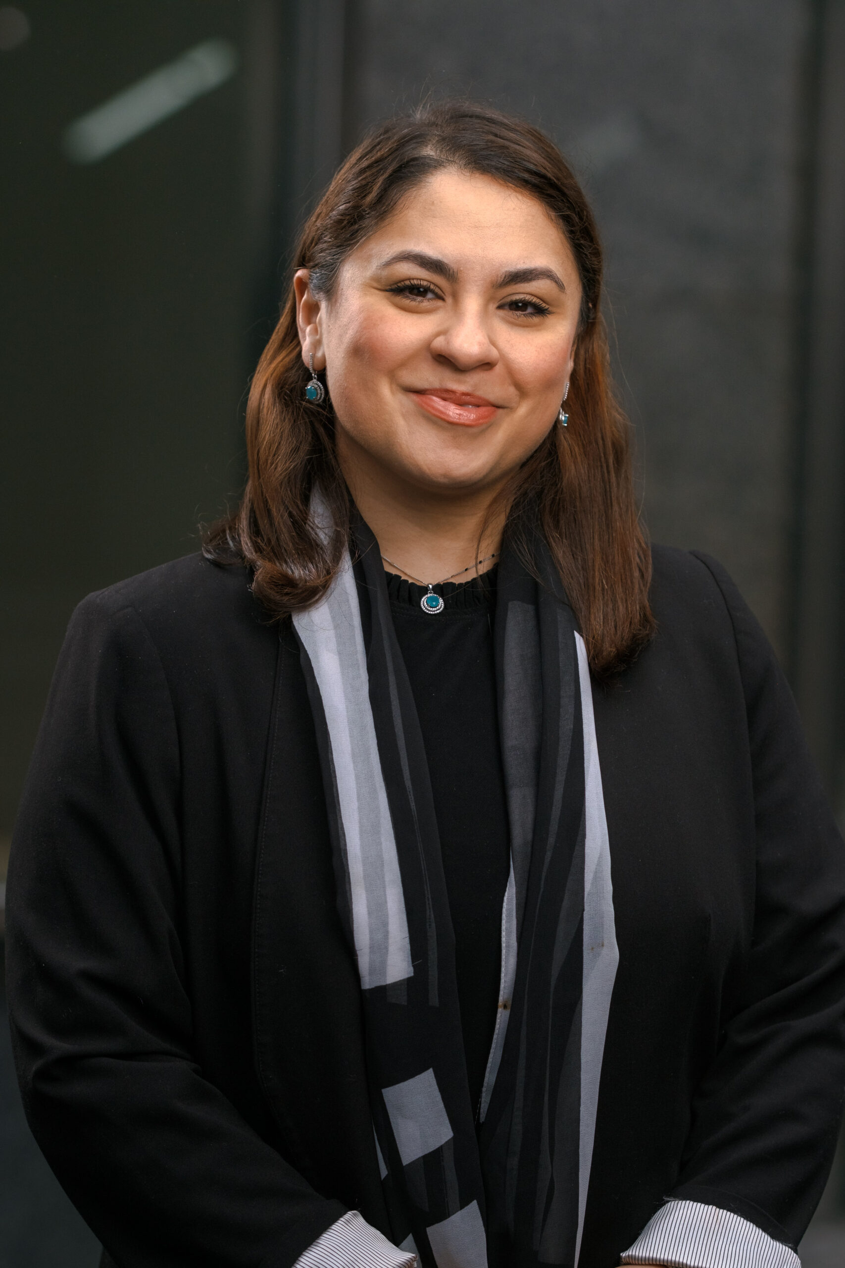 Yasmin Elkashiry