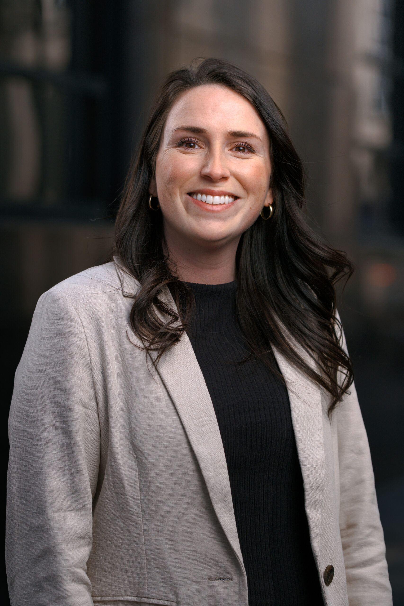 Megan Moran