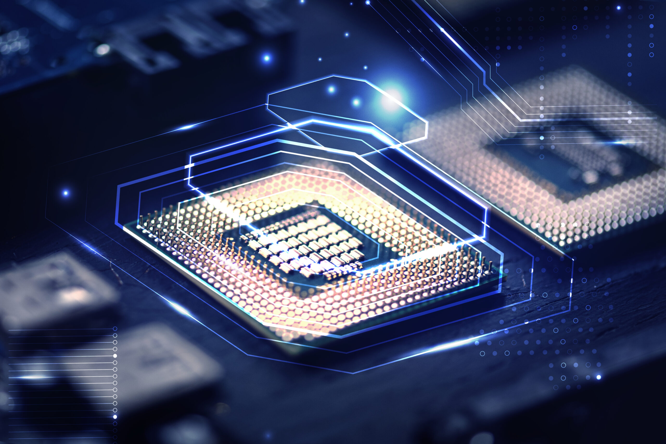 Core Technology