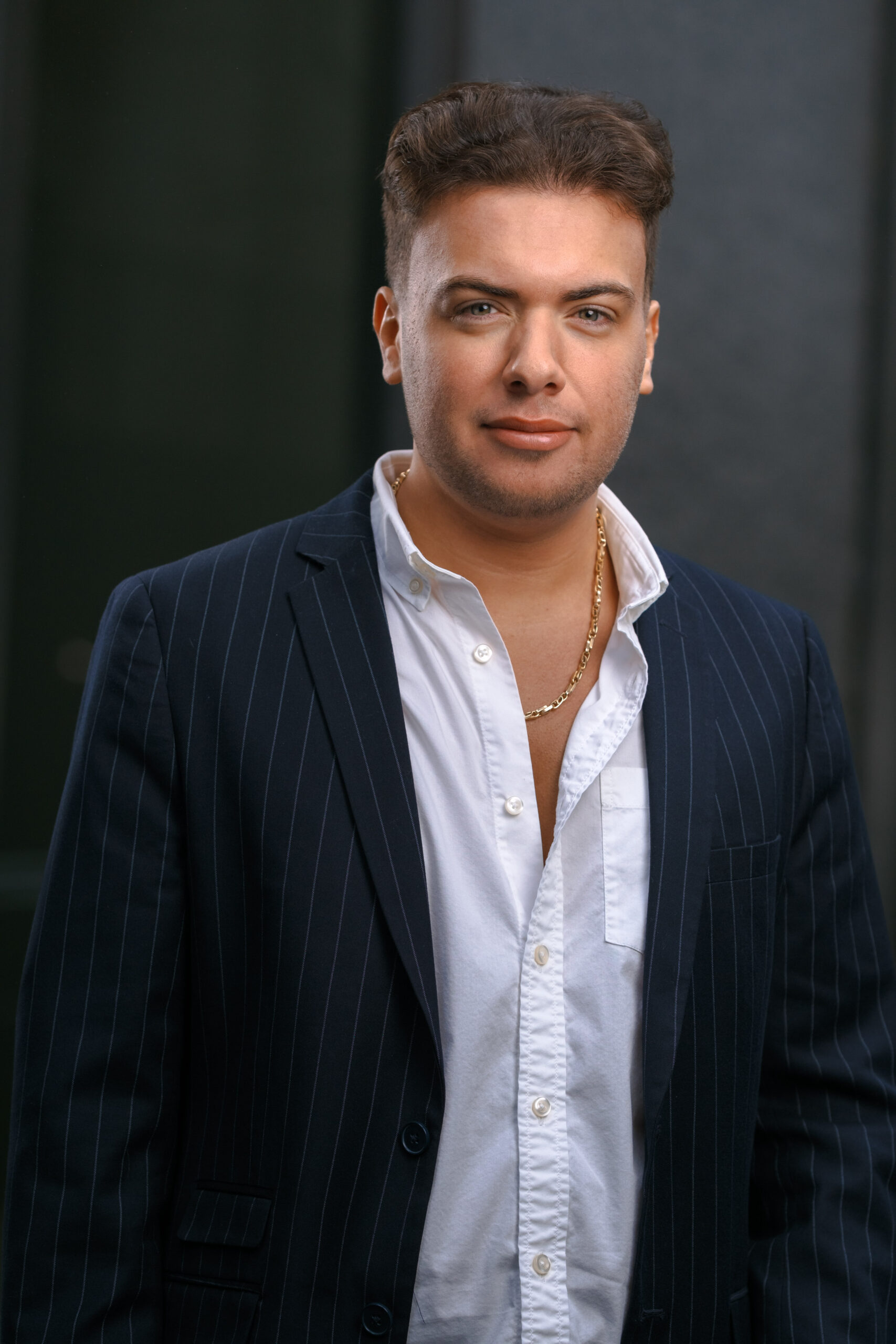Alex Leiberman