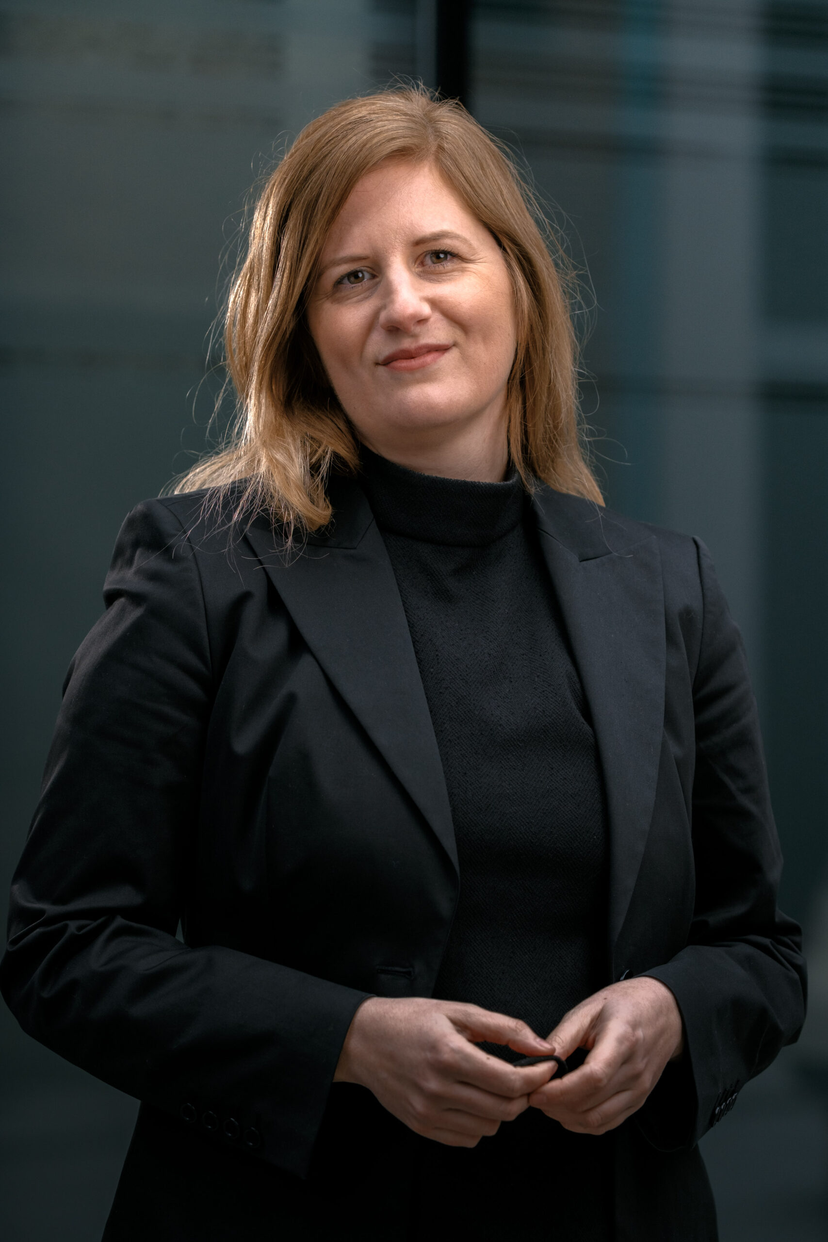 Anna Schreiber- von Schleyer